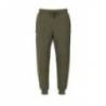 Pantaloni KORDA Insulated Jogger Dark Olive, XXL