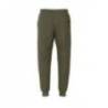 Pantaloni KORDA Insulated Jogger Dark Olive, XXL