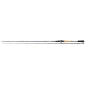 Lanseta DAIWA POWERMESH BAITCAST 1.95m, 60-120g, 2 tronsoane