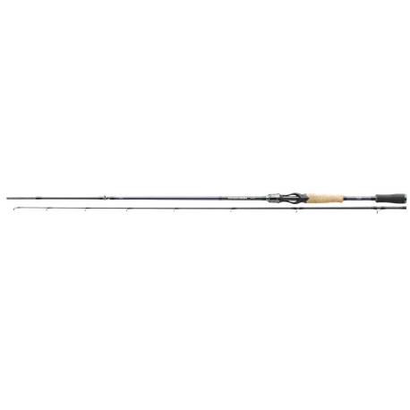 Lanseta DAIWA POWERMESH BAITCAST 1.95m, 60-120g, 2 tronsoane