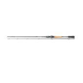 Lanseta DAIWA POWERMESH BAITCASTING 2.10m, 14-42g, 2 tronsoane