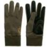 Manusi vanatoare BLASER POWER TOUCH 2 Dark Brown XL