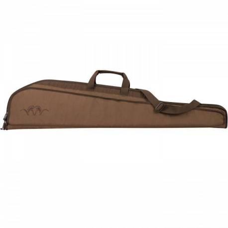 Husa arma vanatoare BLASER ESSENTIAL SLIP Pentru R8 Teak 128cm