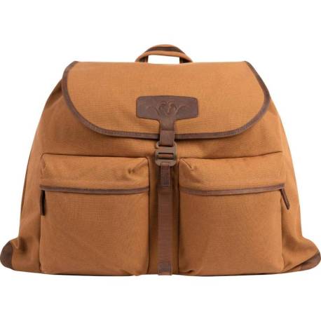 Rucsac din panza BLASER Brown 35L