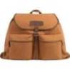 Rucsac din panza BLASER Brown 35L