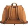 Rucsac din panza BLASER Brown 35L