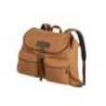 Rucsac din panza BLASER Brown 35L