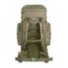 Rucsac tactic MAUSER ORIGINAL Large 60L, Verde