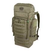 Rucsac tactic MAUSER ORIGINAL Large 60L, Verde