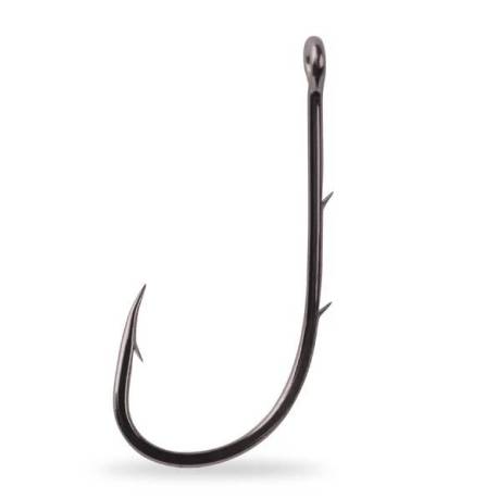 Carlig MUSTAD BAITHOLDER nr. 1/0, 8 buc/plic