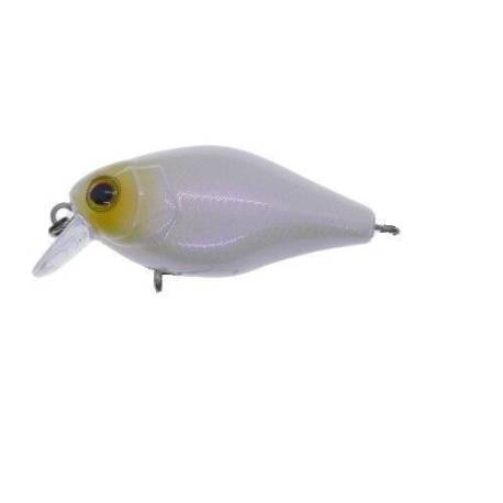 Vobler JACKALL CHUBBY 38F MR 3.8cm, 4.2g, Bone