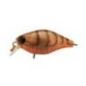 Vobler JACKALL CHUBBY 41F, 4.1cm, 5.5g, Brown Suji Shrimp