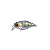 Vobler JACKALL CHUBBY 41F, 4.1cm, 5.5g, HL Perch