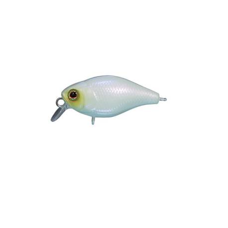 Vobler JACKALL CHUBBY MINNOW 35, 3.5cm, 2.5g, Bone