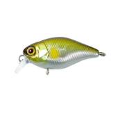 Vobler JACKALL CHUBBY MINNOW 35, 3.5cm, 2.5g, NF Ayu