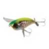 Vobler JACKALL POMPADOUR 7.9cm, 22g, IS Chartreuse Back Gill Bone