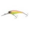 Vobler JACKALL SOUL SHAD 62DDR SP 6.2cm, 6.8g, Candy Chartreuse