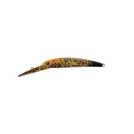 Vobler JACKALL TC REIGEN MR 5.2cm, 1.8g, CT Pellet 1Gou