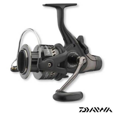 Mulineta DAIWA EMCAST BR 4000A, 7 rulmenti, 270mx0.30m, 4.6:1