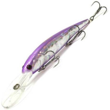 Vobler HITFISH TR Deep 120F, 12cm, 19.5g, Floating, culoare 394