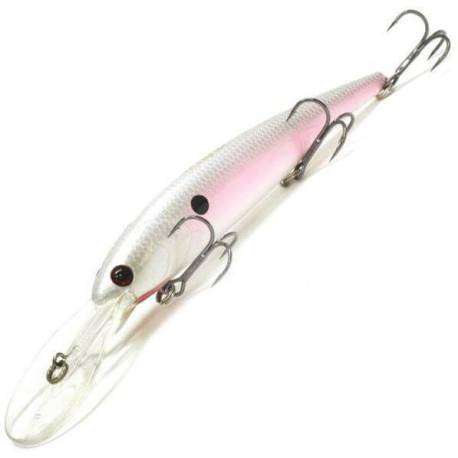 Vobler HITFISH TR Deep 120F, 12cm, 19.5g, Floating, culoare 352