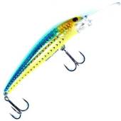 Vobler HITFISH TR Deep 115F, 11.5cm, 23.8g, Floating, culoare 397