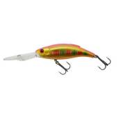 Vobler SEA BUZZ Hunter Deep Shad 12.5cm, 49g, culoare 109-HHPGC