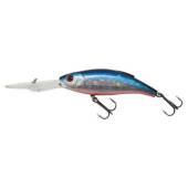 Vobler SEA BUZZ Hunter Deep Shad 12.5cm, 49g, culoare 012-CHBS