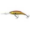 Vobler SEA BUZZ Hunter Deep Shad 12.5cm, 49g, culoare 003-CHRG