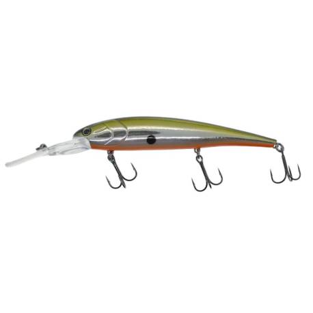 Vobler HITFISH TR Deep 120F, 12cm, 19.5g, Floating, culoare 304