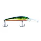 Vobler HITFISH TR Deep 115F, 11.5cm, 23.8g, Floating, culoare 379