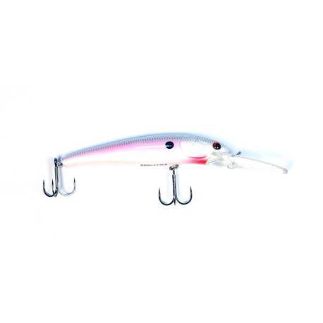 Vobler HITFISH TR Deep 115F, 11.5cm, 23.8g, Floating, culoare 352