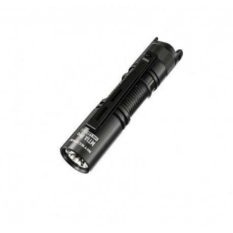 Lanterna NITECORE MT1A Pro, 800 lumeni, max. 250 metri