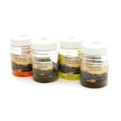 Boilies de carlig ENTERPRISE TACKLE Eternal Boilies Tutti Fruity & Peach