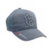 Sapca HERAKLES GREY BASEBALL CAP