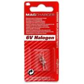 Bec halogen pentru lanternele Mag-Lite MagCharger LR00001 6V