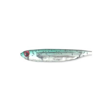 Naluca HERAKLES MIRROR STICK SHAD 3.2", 8.1cm, Crognolo, 6 buc/plic