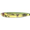 Naluca HERAKLES MIRROR STICK SHAD 3.2", 8.1cm, Baby Bass, 6 buc/plic