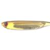 Naluca HERAKLES MIRROR STICK SHAD 3.2", 8.1cm, Alborella, 6 buc/plic