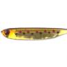 Naluca HERAKLES MIRROR STICK SHAD 3.2", 8.1cm, Fario, 6 buc/plic