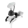 Motor de trolling GARMIN Force Kraken 48" alb, pentru apa sarata