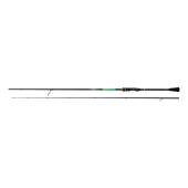 Lanseta WIZARD EDGE SPIN 2.15m, 12-36g, 2 tronsoane