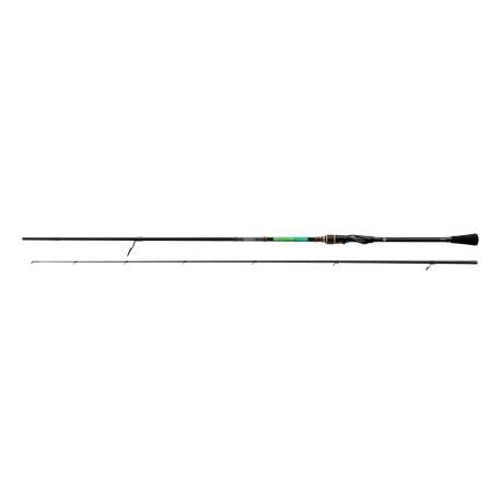 Lanseta WIZARD EDGE SPIN 2.15m, 12-36g, 2 tronsoane