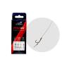 Forfac CARP EXPERT Pro Method Feeder, carlig nr.6 + spin 10, 6 buc/plic