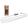 CARP EXPERT LEADCORE HELICOPTER MONTURA CU AGRAFA RAPIDA 3 B