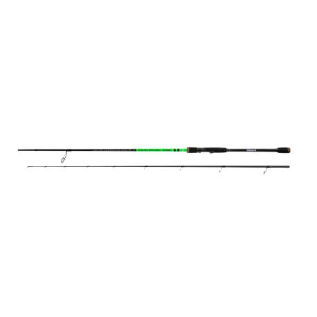 Lanseta WIZARD Samurai Spin Range 2.70m, 25-90g2 tronsoane