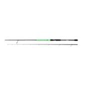 Lanseta WIZARD SAMURAI SPIN RANGE 2.10m, 25-90g, 2 tronsoane