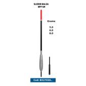 SLIDER BALSA G9 8.0GR