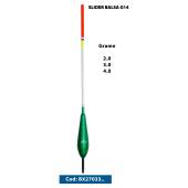 SLIDER BALSA G14 3.0GR