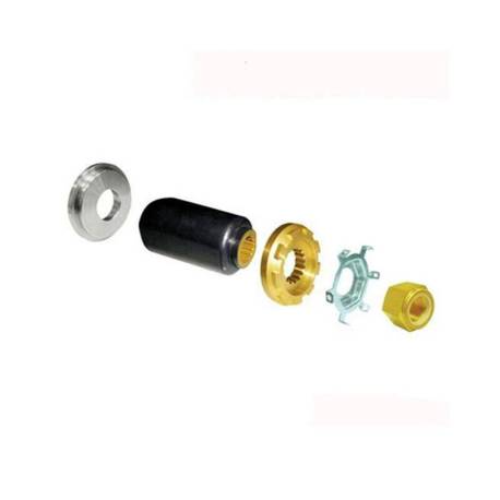 Kit shock absorber RUBEX RBX 109 pentru Tohatsu 70/140cp 2T